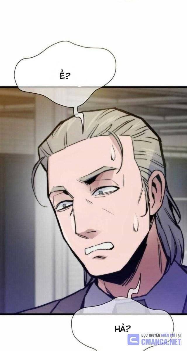 Hồi Quy Giả Chap 60 - Next Chap 61