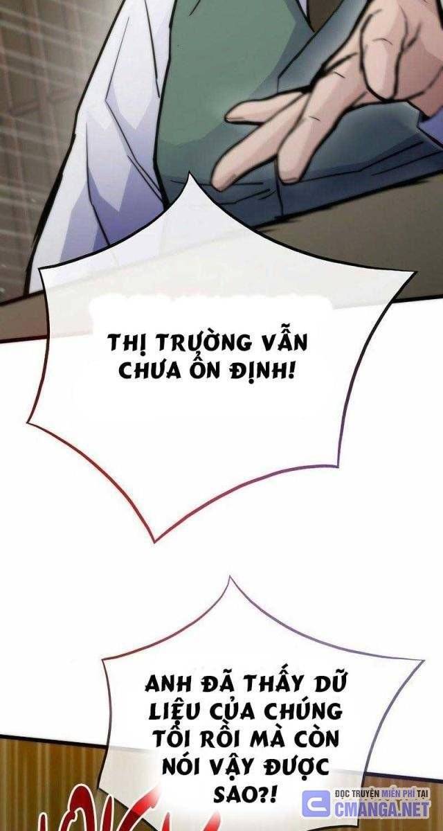 Hồi Quy Giả Chap 60 - Next Chap 61