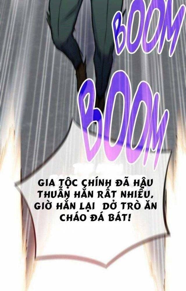 Hồi Quy Giả Chap 60 - Next Chap 61