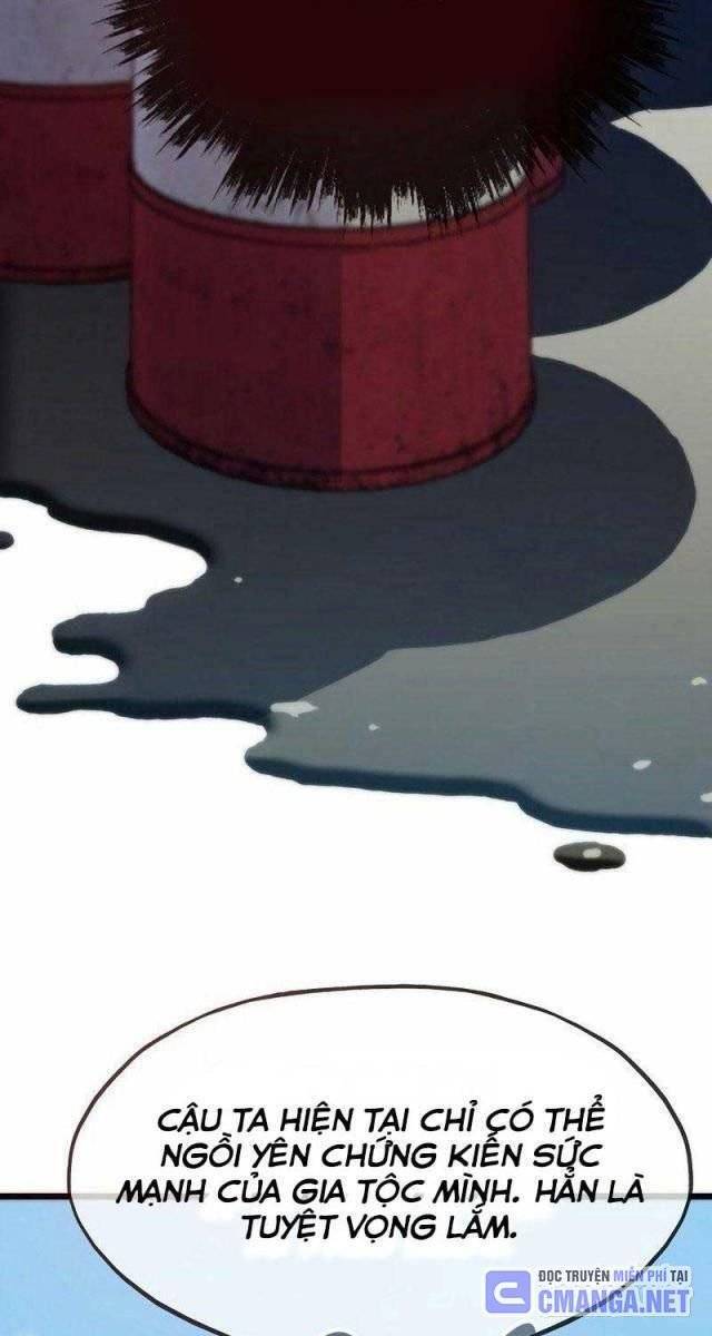 Hồi Quy Giả Chap 60 - Next Chap 61