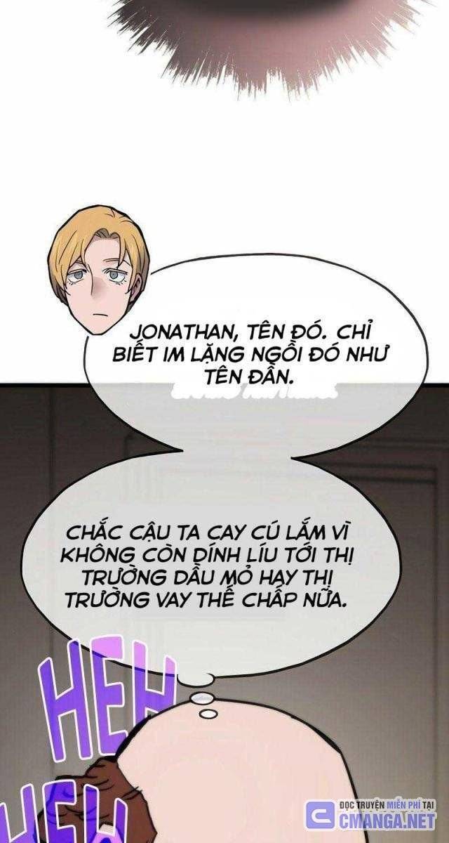 Hồi Quy Giả Chap 60 - Next Chap 61