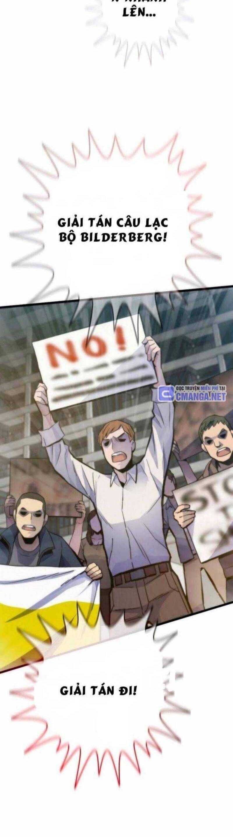 Hồi Quy Giả Chap 61 - Next Chap 62