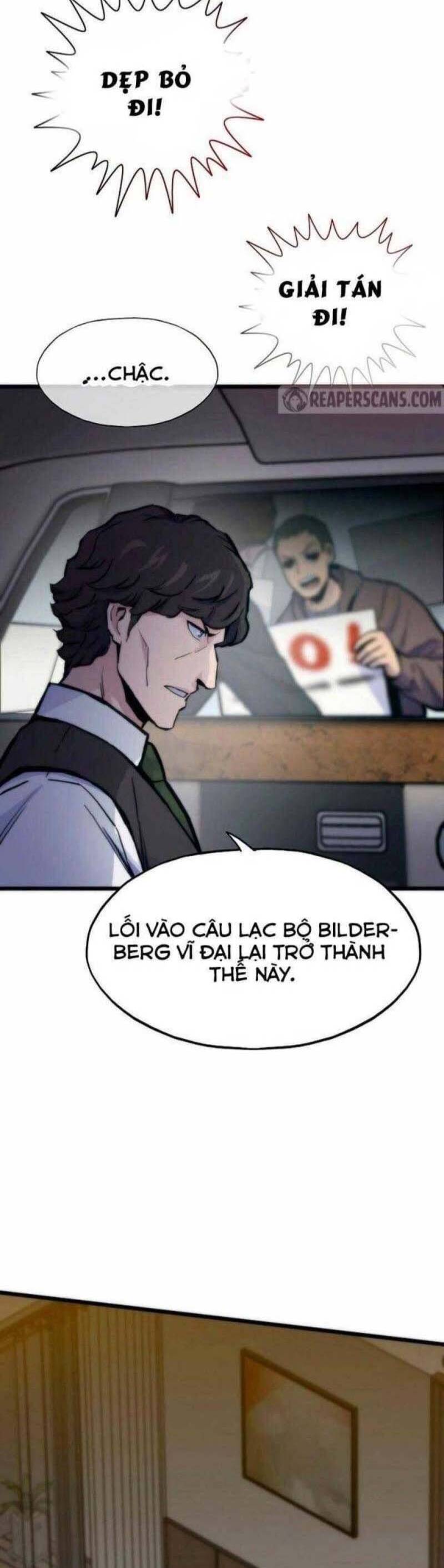 Hồi Quy Giả Chap 61 - Next Chap 62