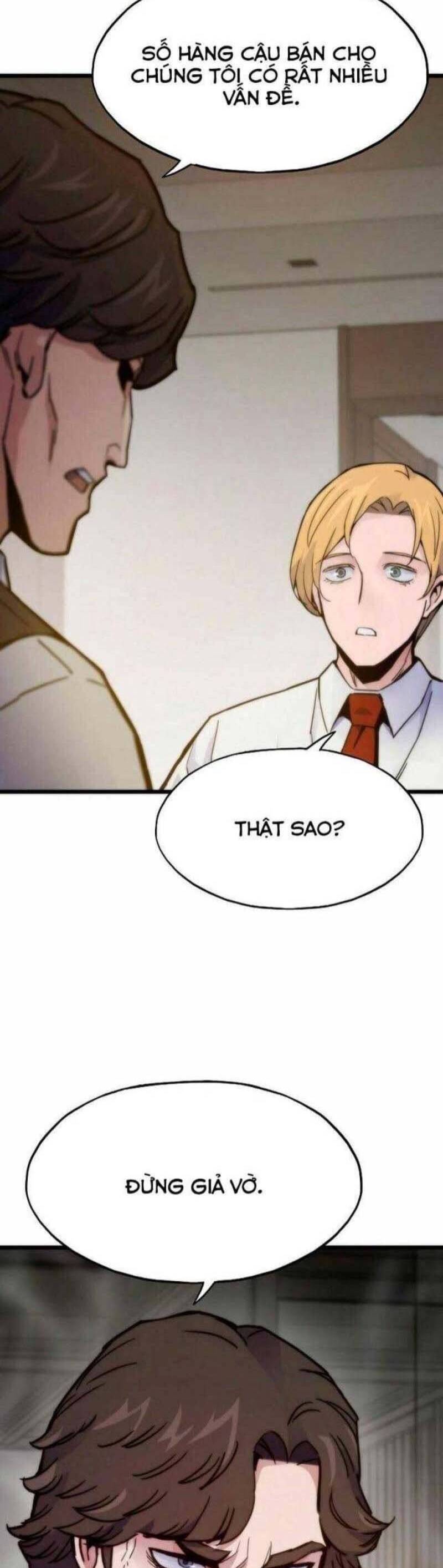 Hồi Quy Giả Chap 61 - Next Chap 62