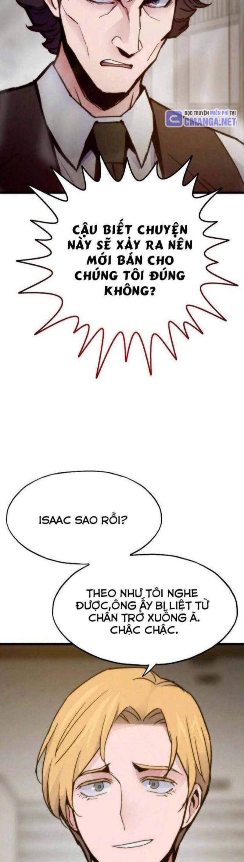 Hồi Quy Giả Chap 61 - Next Chap 62