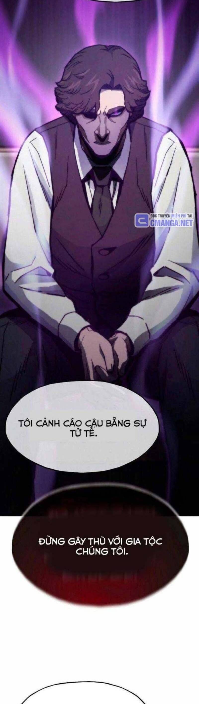 Hồi Quy Giả Chap 61 - Next Chap 62