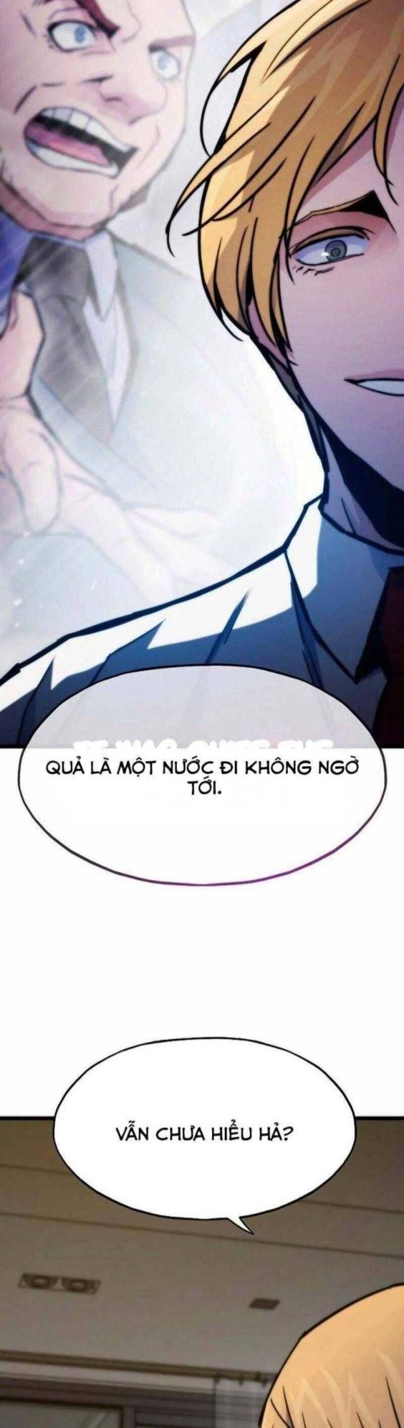 Hồi Quy Giả Chap 61 - Next Chap 62
