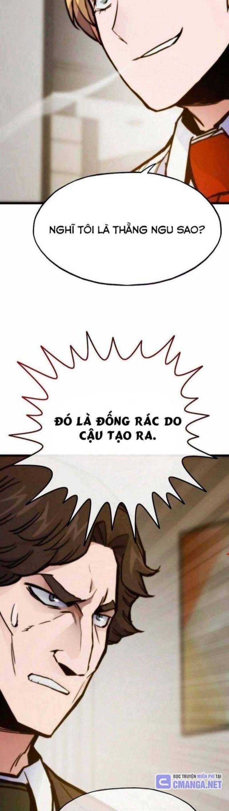 Hồi Quy Giả Chap 61 - Next Chap 62