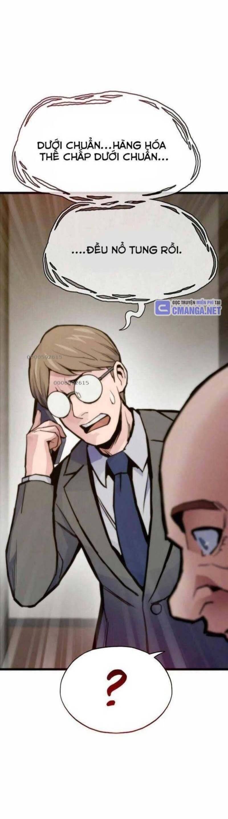 Hồi Quy Giả Chap 61 - Next Chap 62