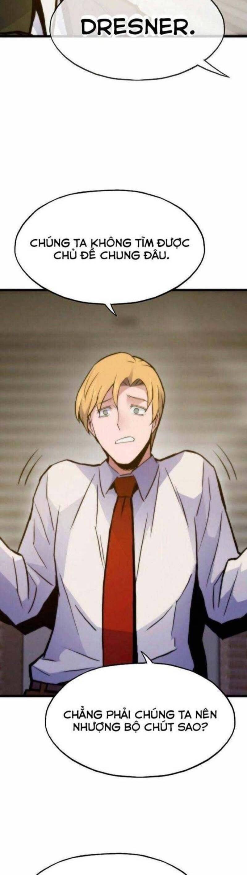 Hồi Quy Giả Chap 61 - Next Chap 62