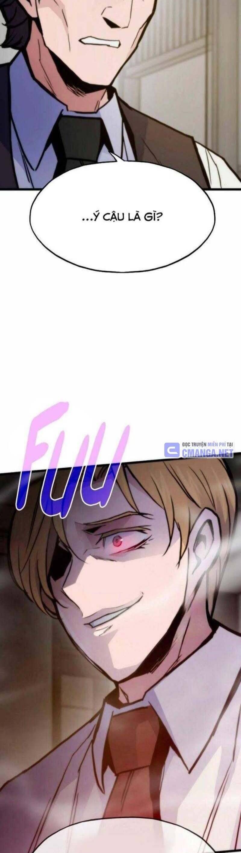 Hồi Quy Giả Chap 61 - Next Chap 62