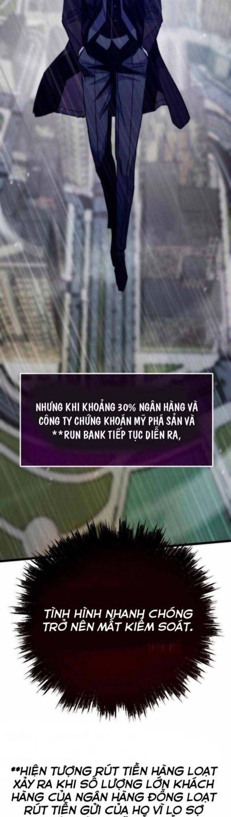 Hồi Quy Giả Chap 61 - Next Chap 62