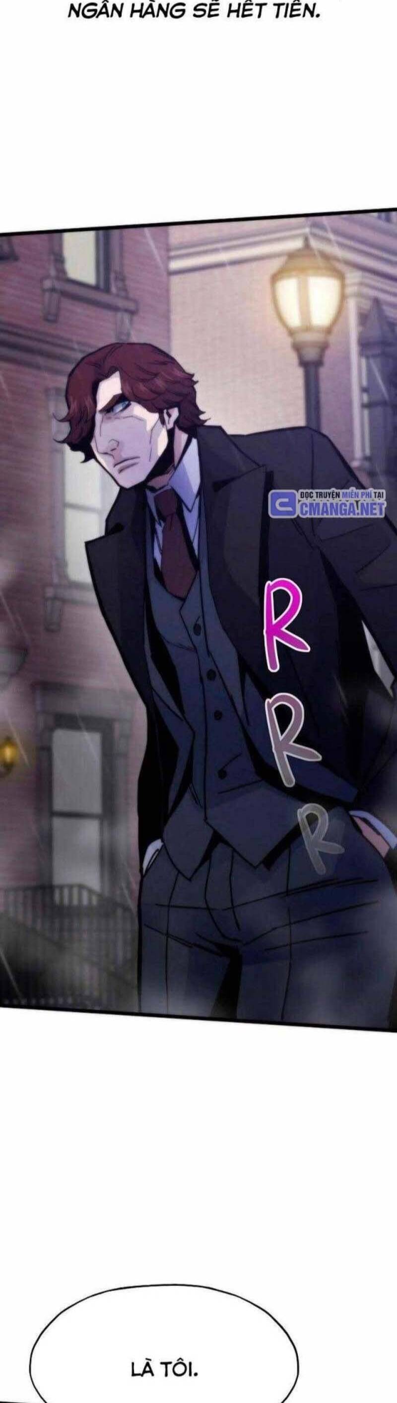 Hồi Quy Giả Chap 61 - Next Chap 62