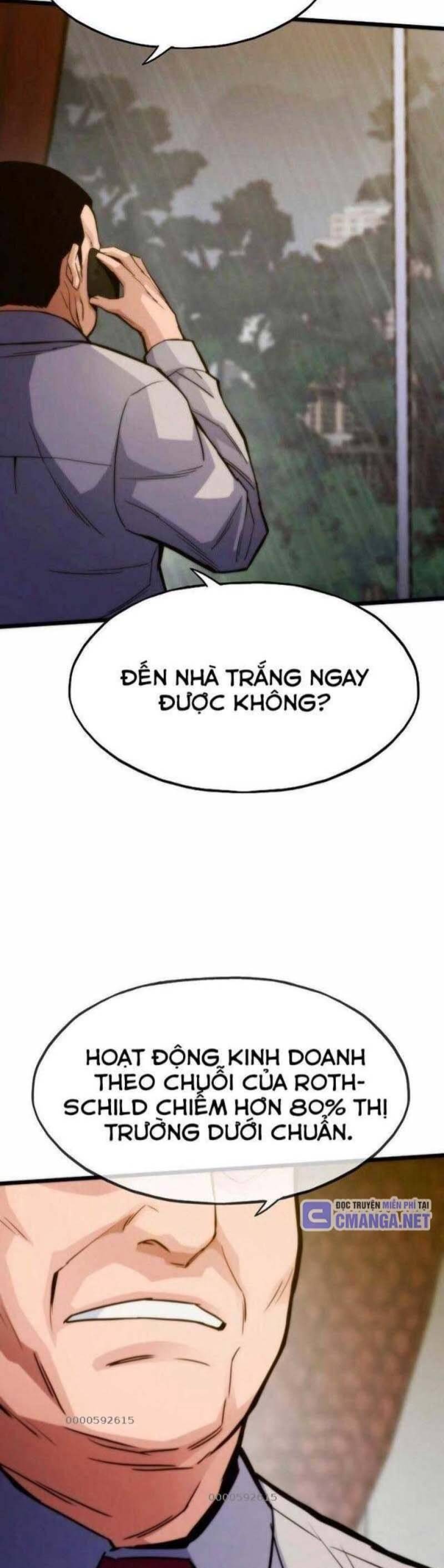 Hồi Quy Giả Chap 61 - Next Chap 62