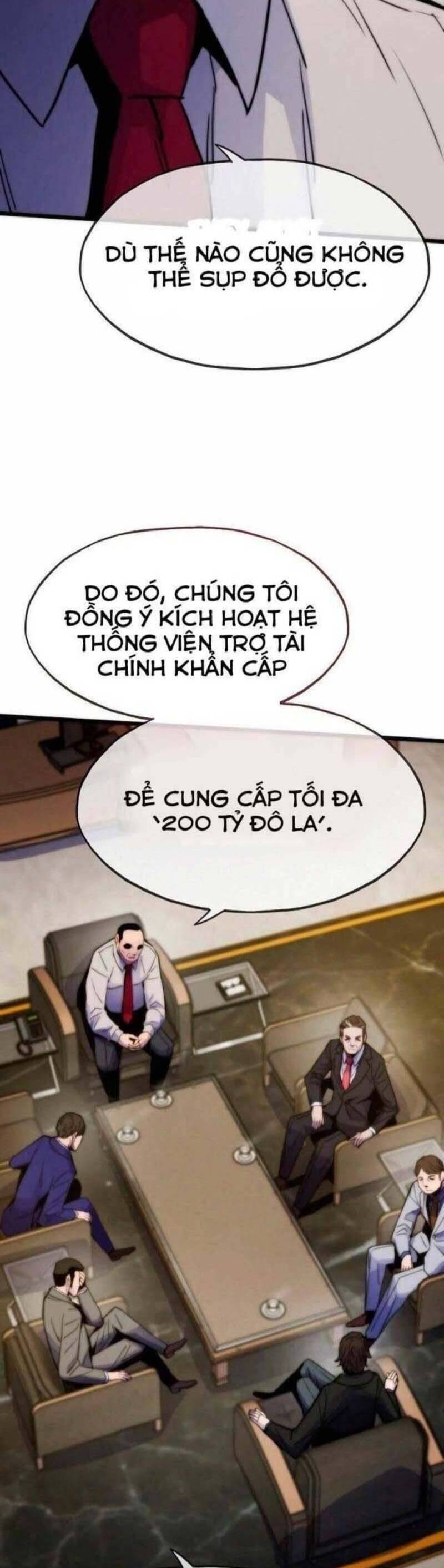 Hồi Quy Giả Chap 61 - Next Chap 62