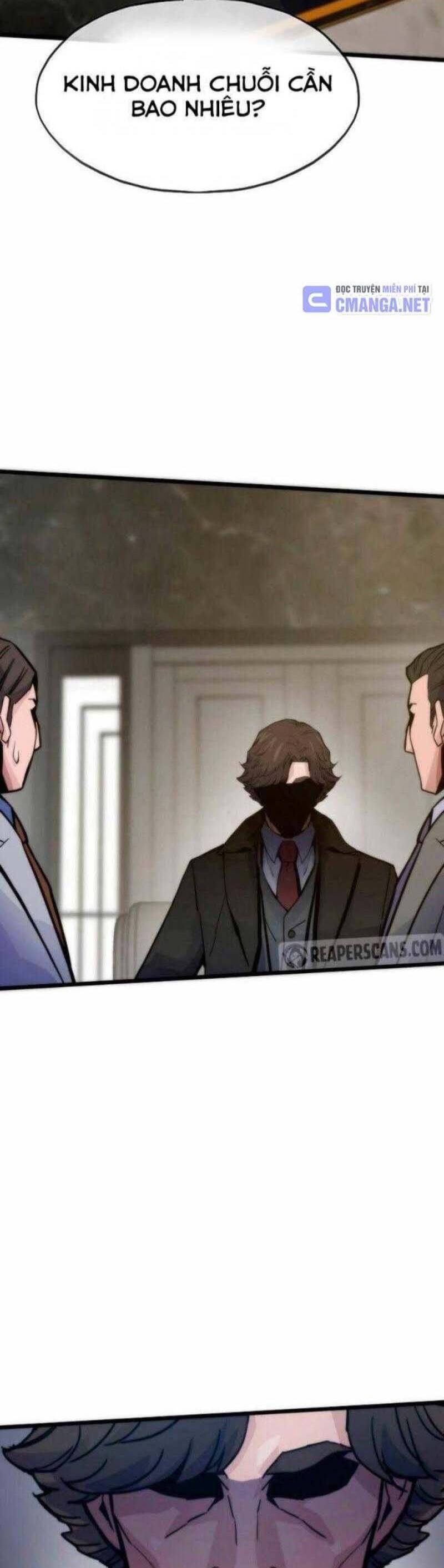 Hồi Quy Giả Chap 61 - Next Chap 62