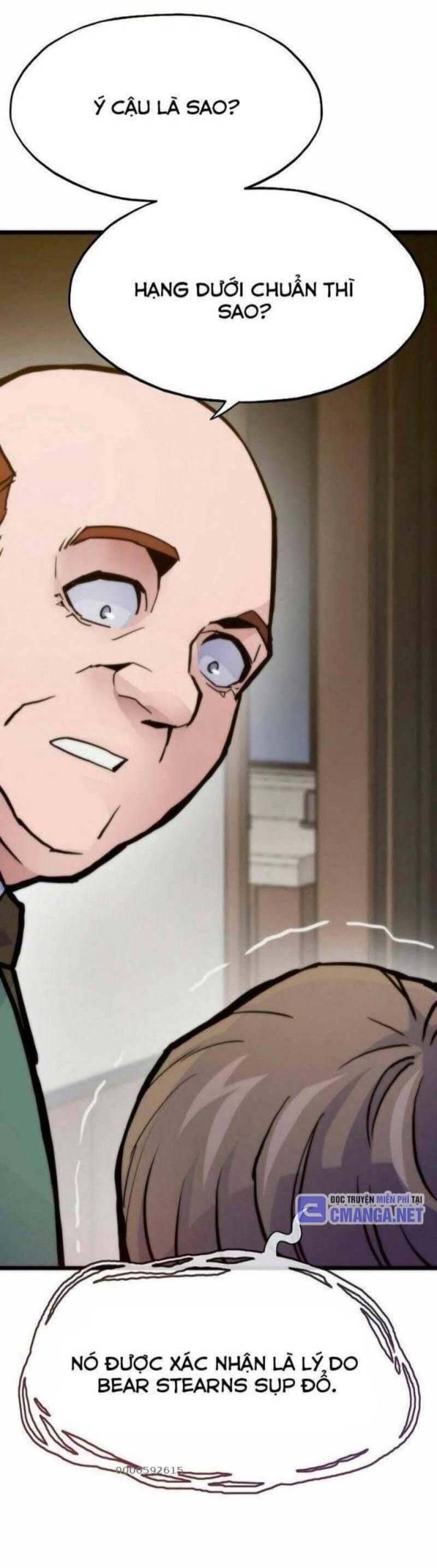 Hồi Quy Giả Chap 61 - Next Chap 62