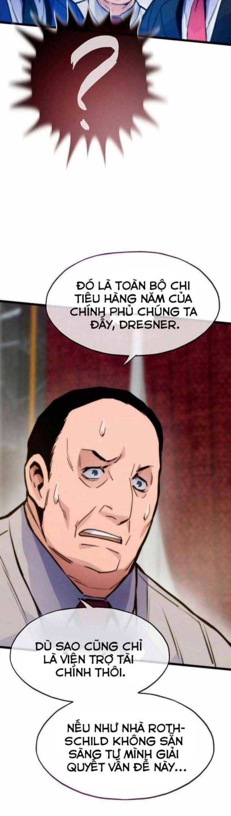 Hồi Quy Giả Chap 61 - Next Chap 62