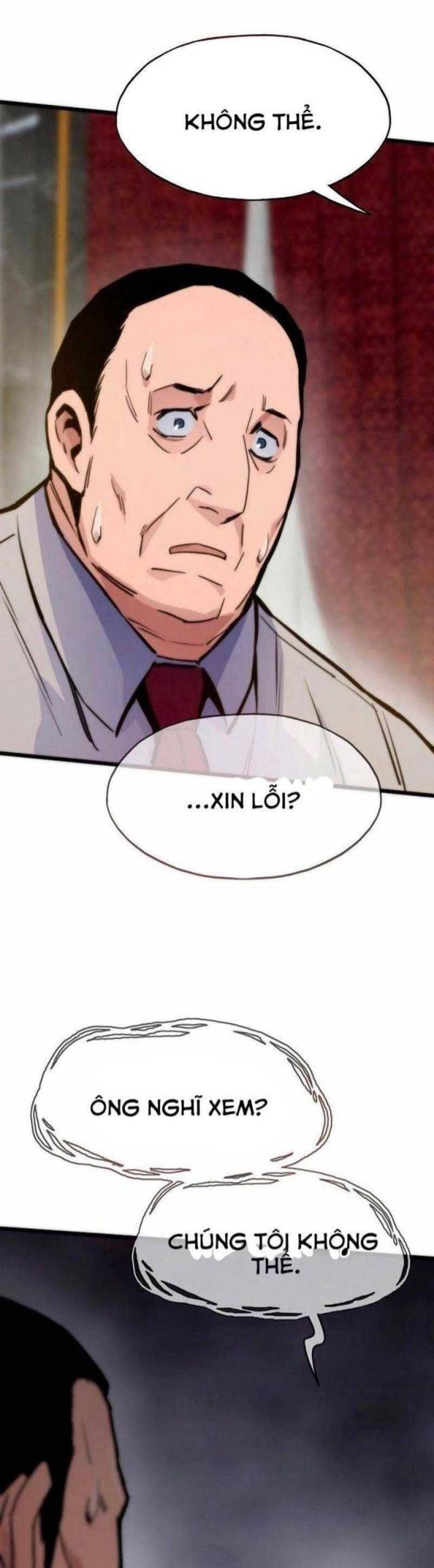 Hồi Quy Giả Chap 61 - Next Chap 62