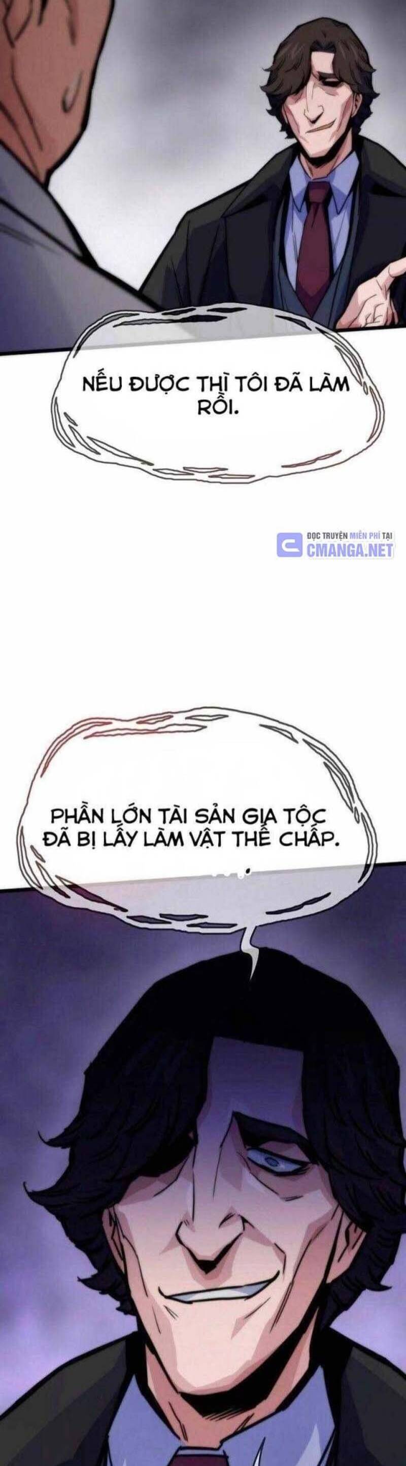 Hồi Quy Giả Chap 61 - Next Chap 62