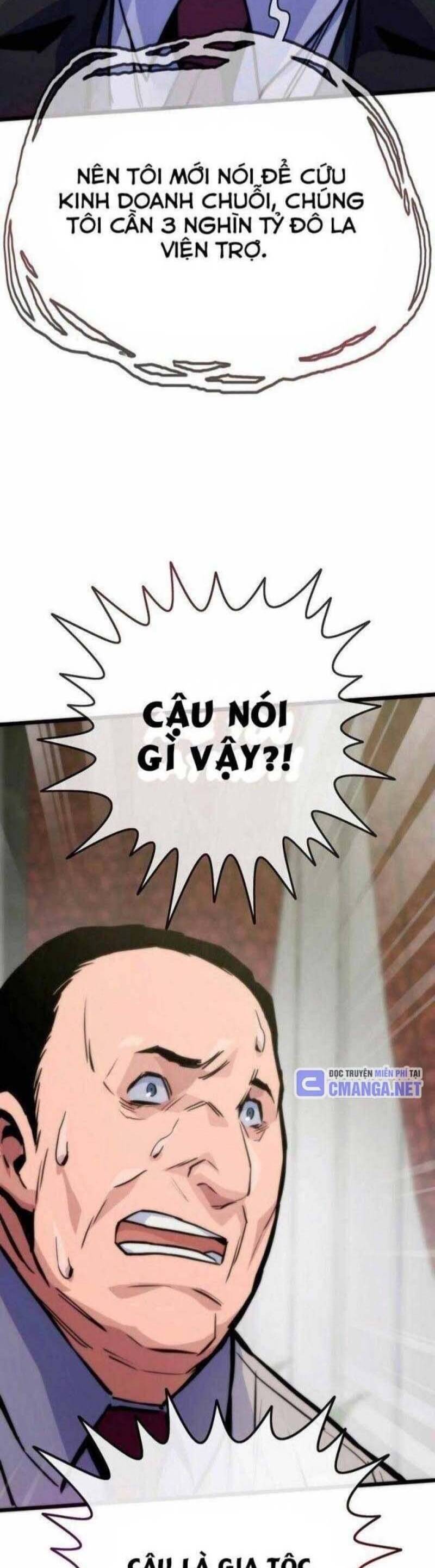 Hồi Quy Giả Chap 61 - Next Chap 62
