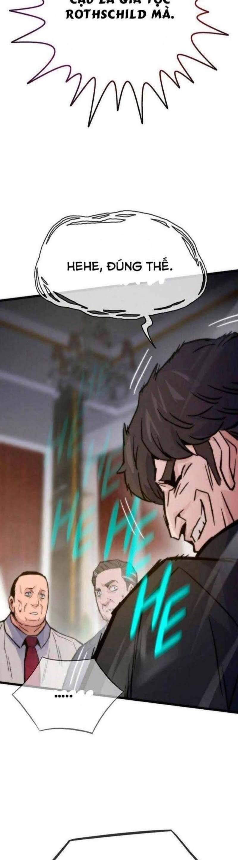 Hồi Quy Giả Chap 61 - Next Chap 62