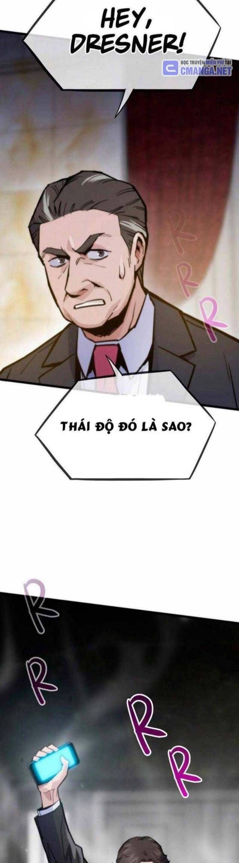 Hồi Quy Giả Chap 61 - Next Chap 62