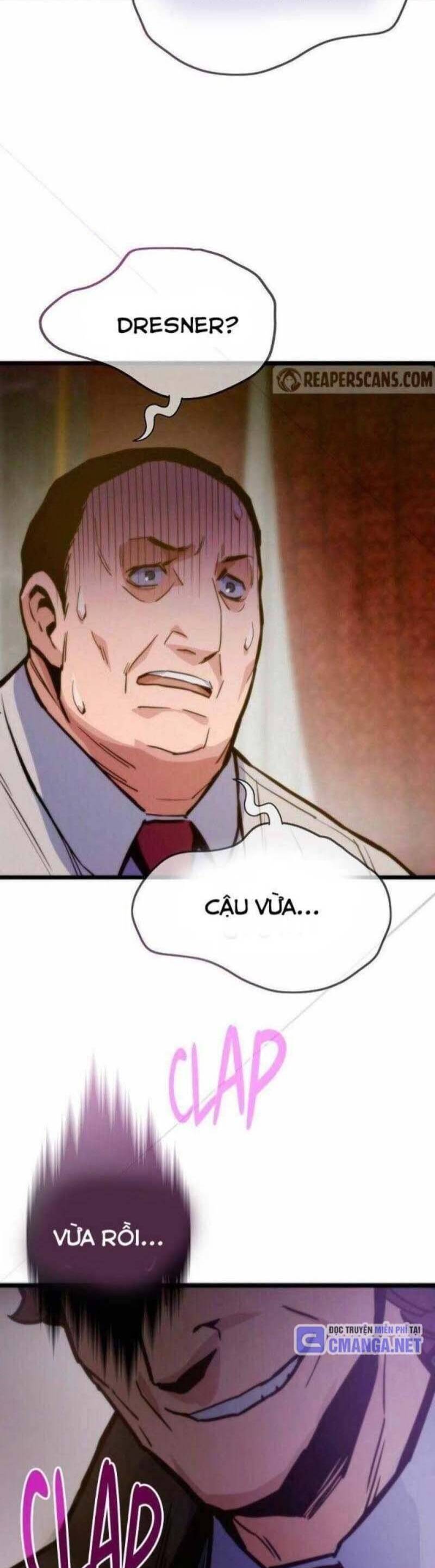 Hồi Quy Giả Chap 61 - Next Chap 62