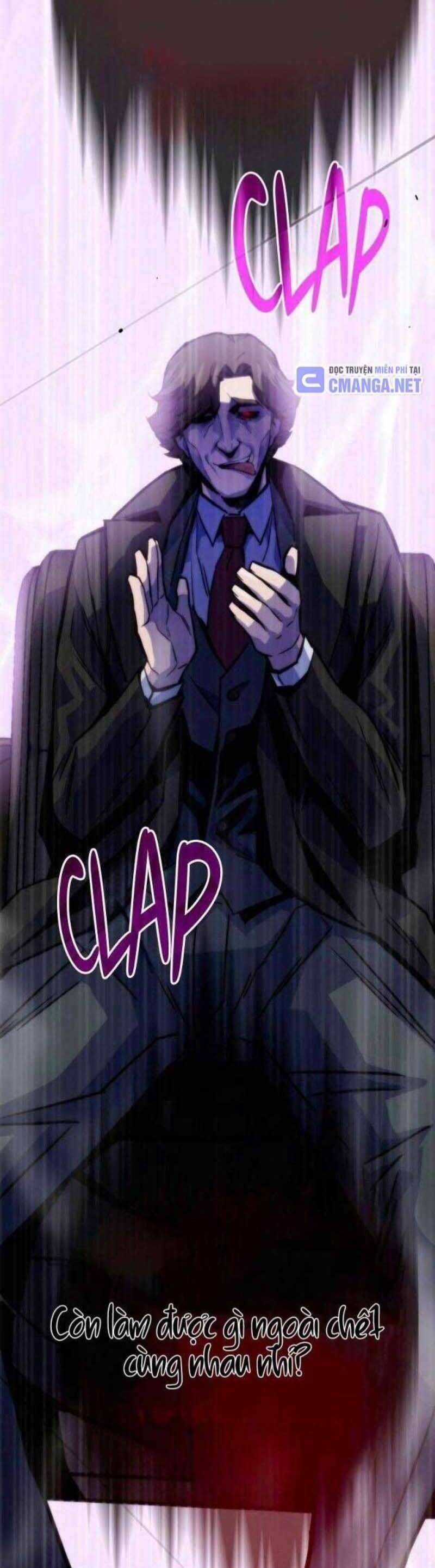 Hồi Quy Giả Chap 61 - Next Chap 62