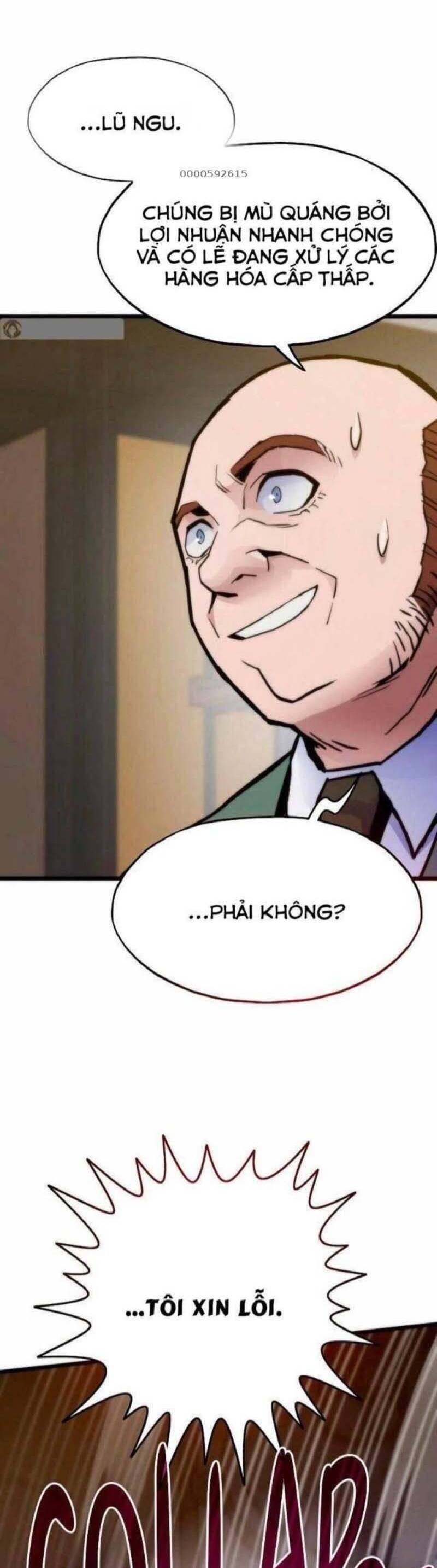 Hồi Quy Giả Chap 61 - Next Chap 62
