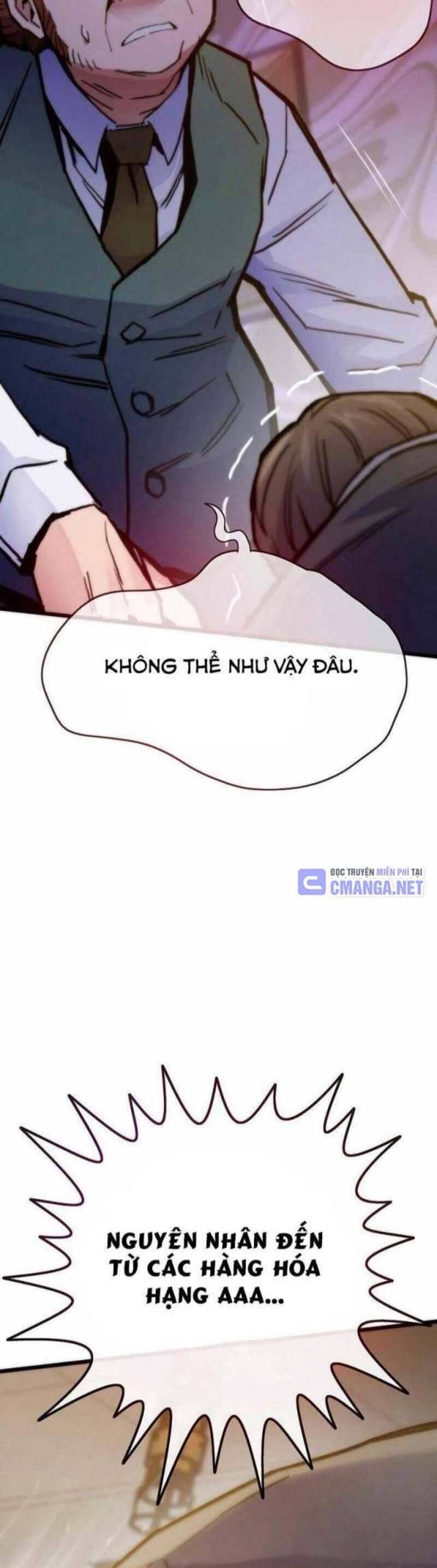 Hồi Quy Giả Chap 61 - Next Chap 62