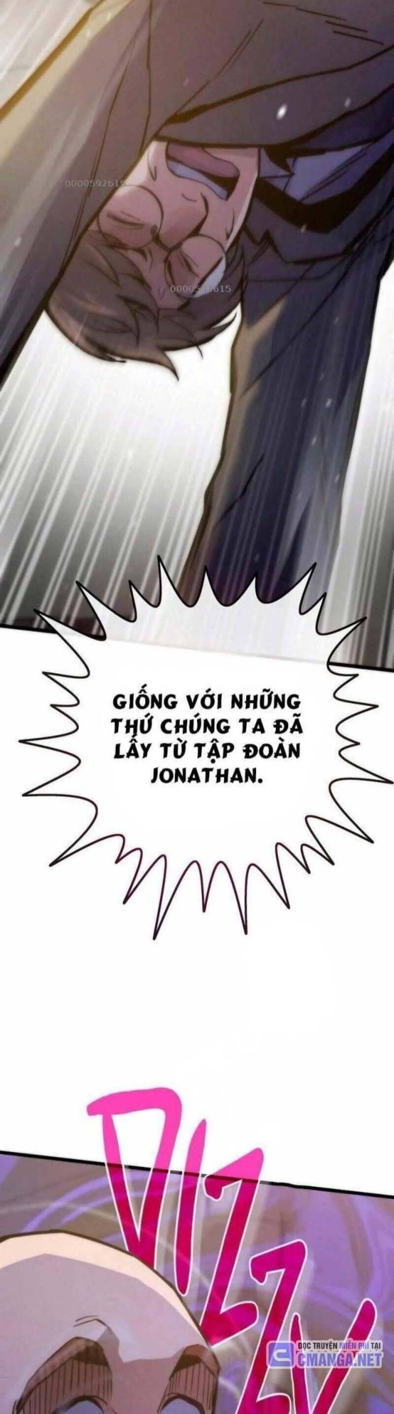Hồi Quy Giả Chap 61 - Next Chap 62