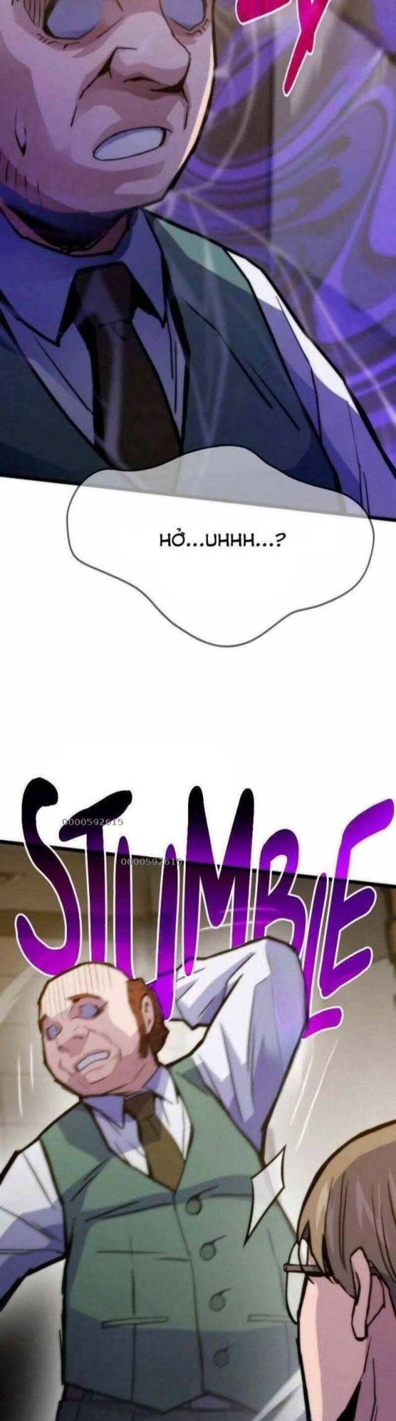 Hồi Quy Giả Chap 61 - Next Chap 62