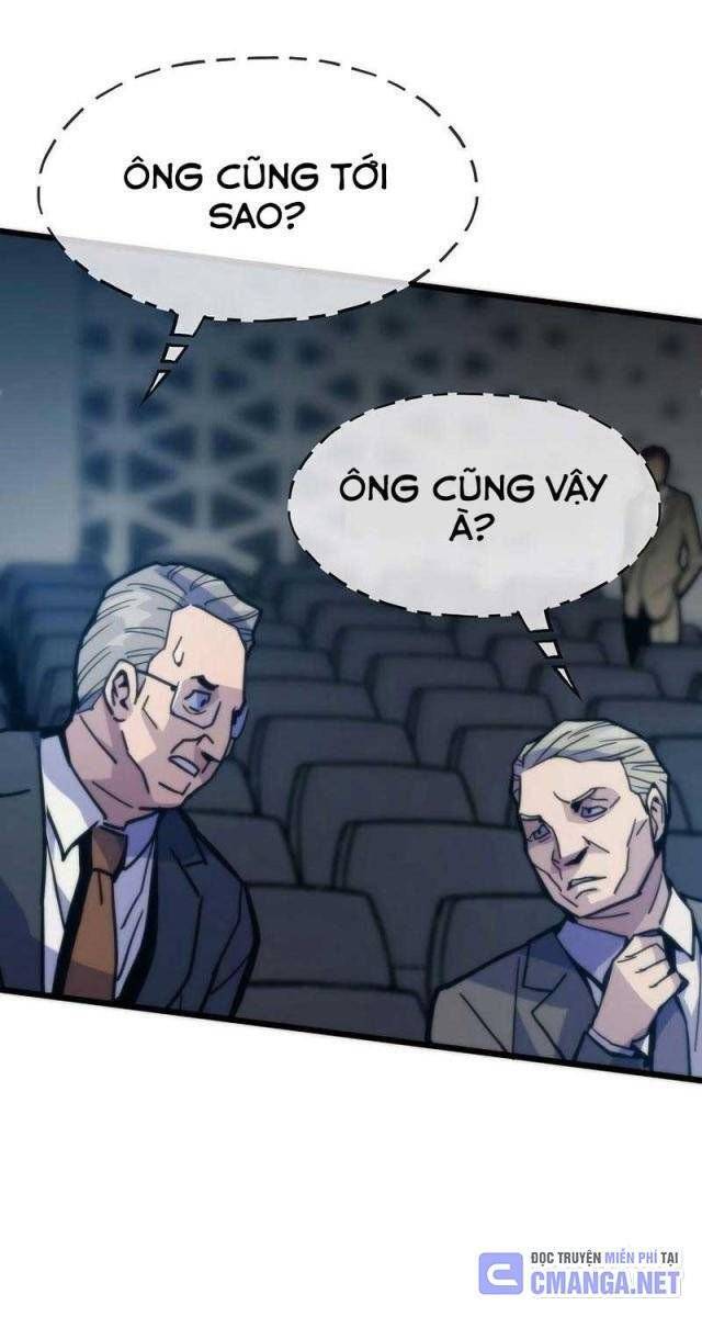Hồi Quy Giả Chap 63 - Next Chap 64