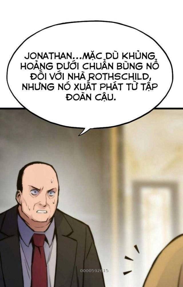 Hồi Quy Giả Chap 63 - Next Chap 64