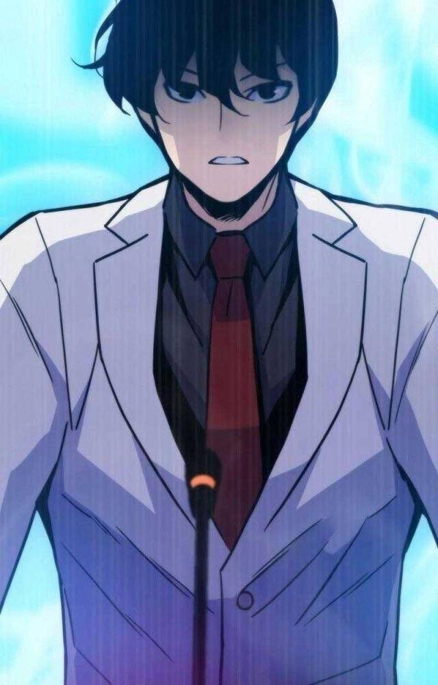 Hồi Quy Giả Chap 63 - Next Chap 64