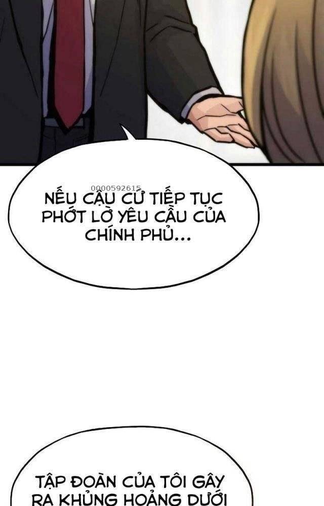 Hồi Quy Giả Chap 63 - Next Chap 64