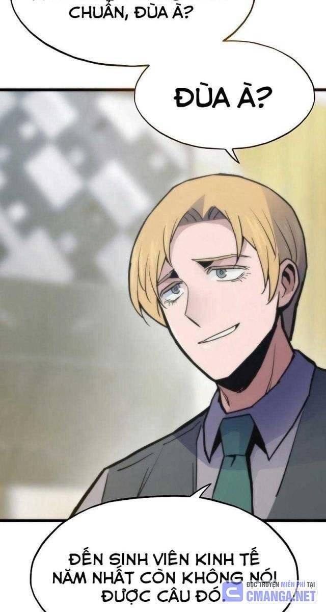 Hồi Quy Giả Chap 63 - Next Chap 64