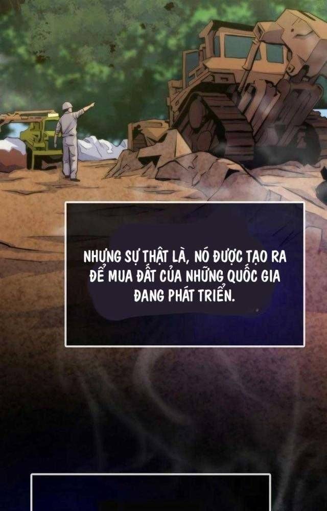 Hồi Quy Giả Chap 63 - Next Chap 64
