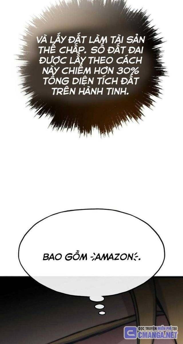 Hồi Quy Giả Chap 63 - Next Chap 64