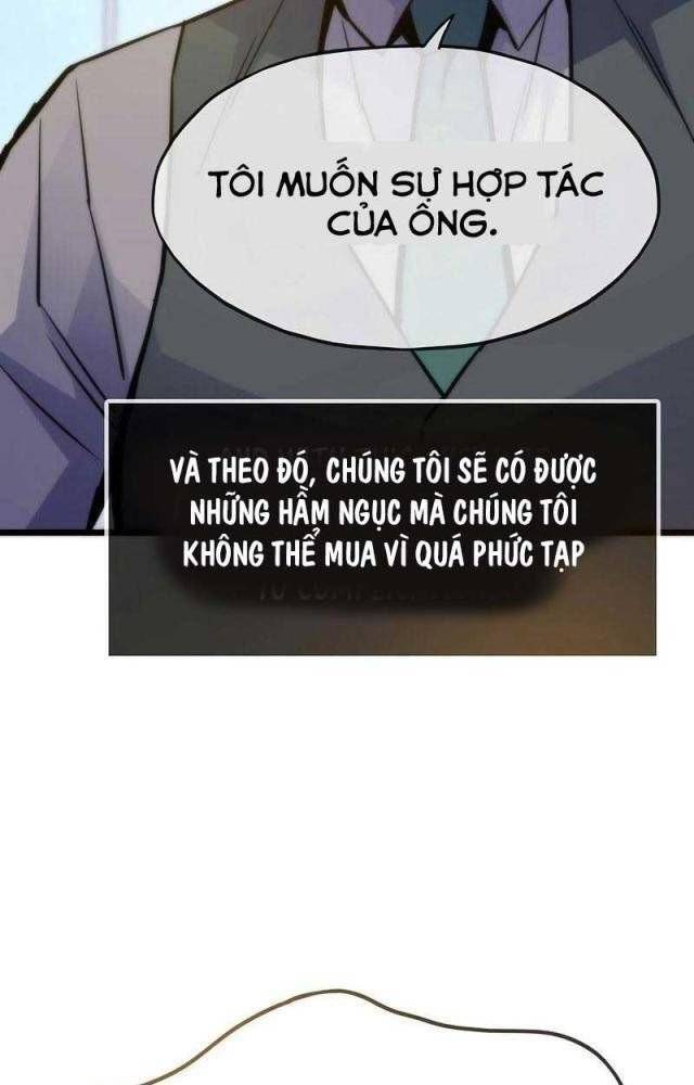 Hồi Quy Giả Chap 63 - Next Chap 64