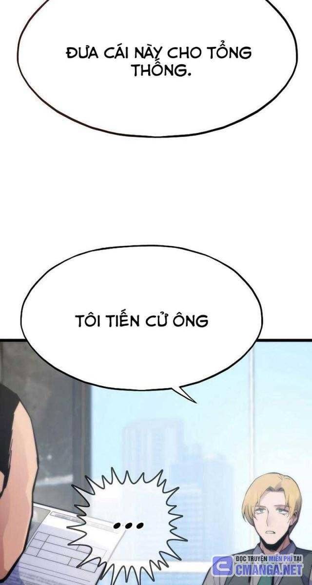 Hồi Quy Giả Chap 63 - Next Chap 64