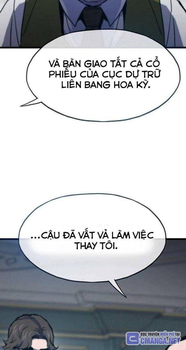 Hồi Quy Giả Chap 63 - Next Chap 64