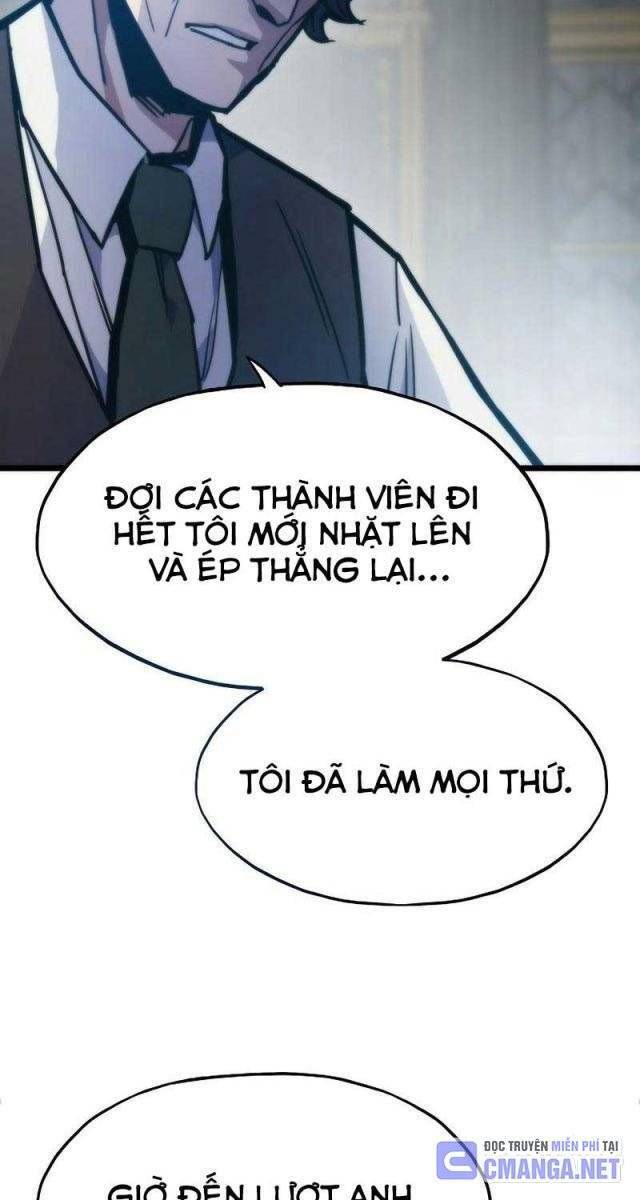 Hồi Quy Giả Chap 63 - Next Chap 64