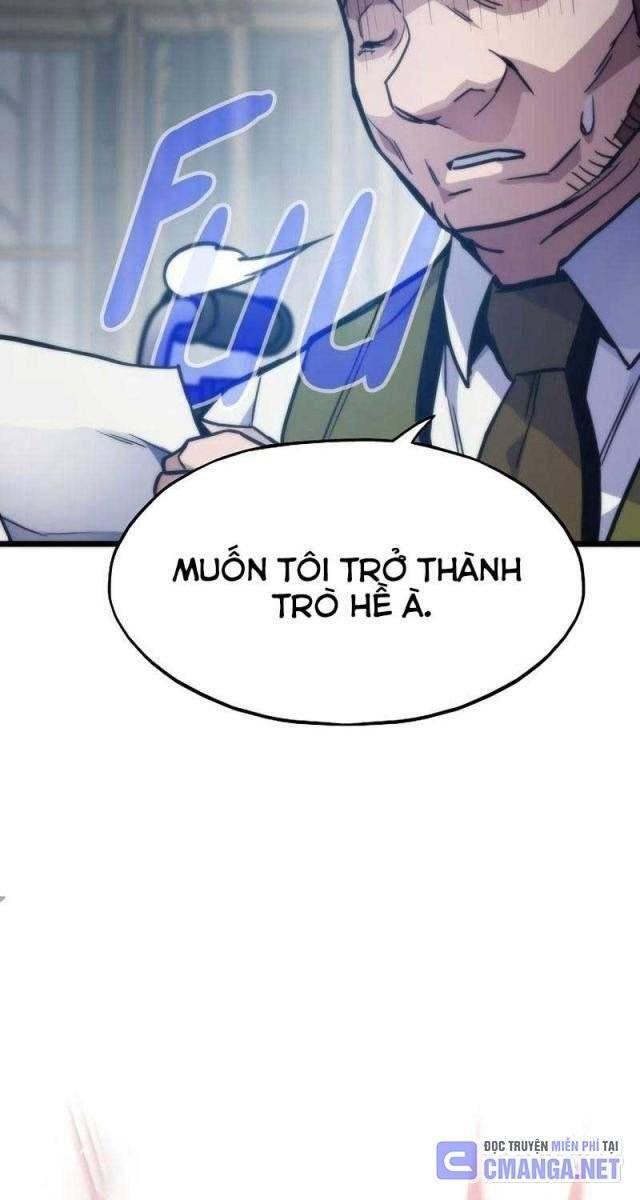 Hồi Quy Giả Chap 63 - Next Chap 64
