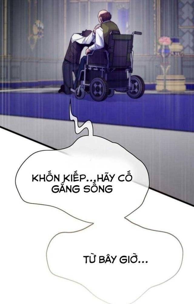 Hồi Quy Giả Chap 63 - Next Chap 64