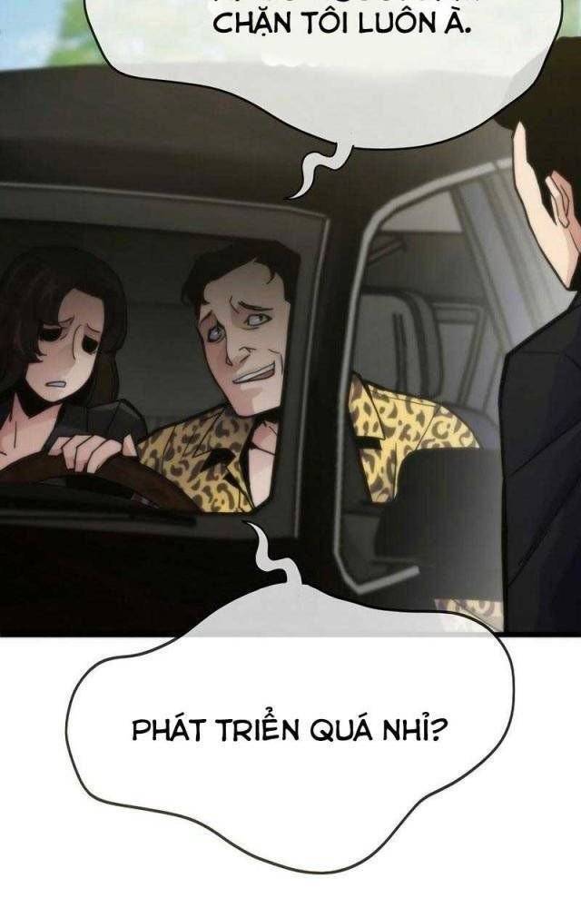 Hồi Quy Giả Chap 63 - Next Chap 64