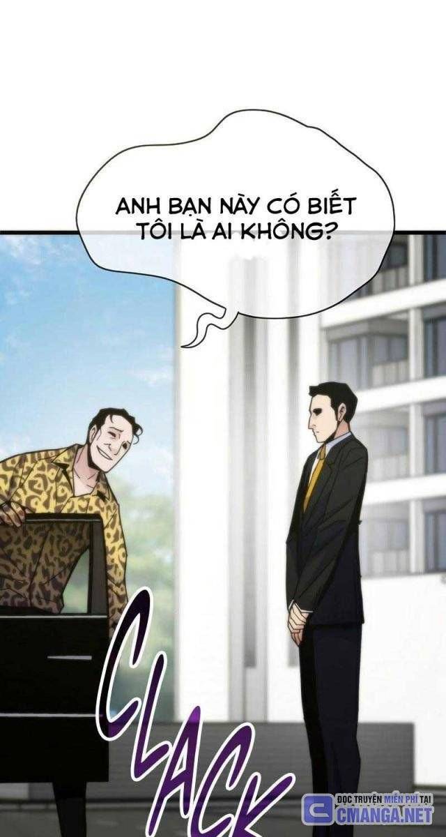 Hồi Quy Giả Chap 63 - Next Chap 64