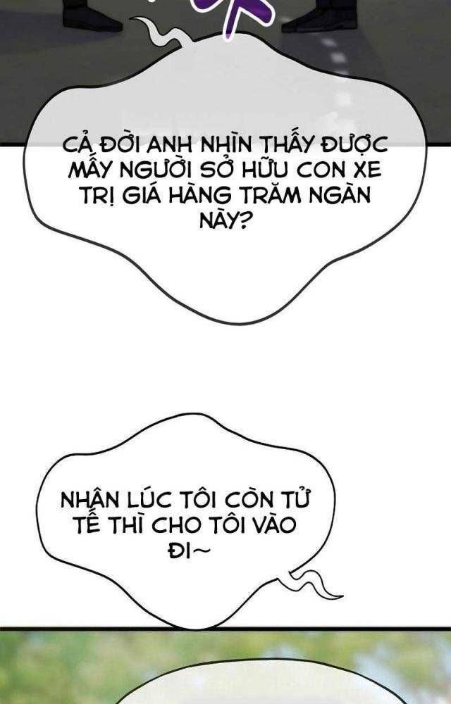 Hồi Quy Giả Chap 63 - Next Chap 64