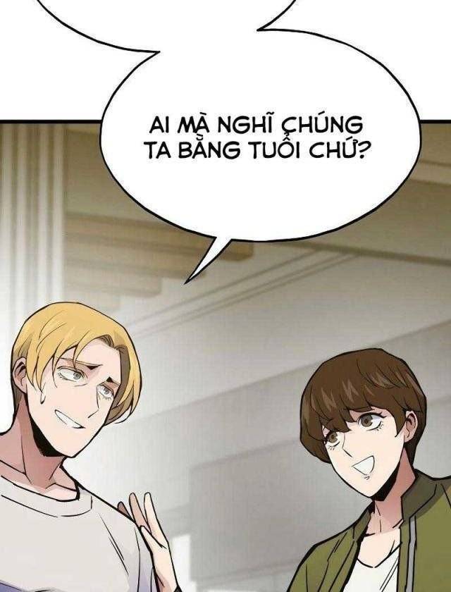 Hồi Quy Giả Chap 64 - Next Chap 65